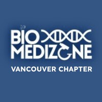 BioMedizone Vancouver logo - Similar company to Omind Science