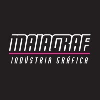 Maiagraf logo - Similar company to Easy2Work