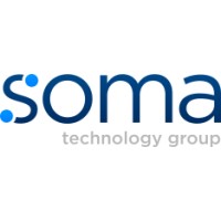 soma technology group logo - Similar company to Roxie I.T.