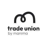 trade union (by manima) logo - Similar company to Les Beaux Objets