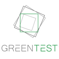 GREENTEST logo - Similar company to Greentest.Ai (Sup '24)