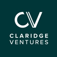 Claridge Ventures logo - Similar company to Pace