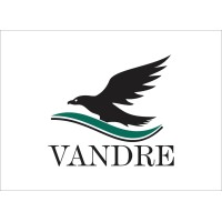 Vandre logo - Similar company to Ognam Group