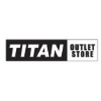 Titan Outlet Store