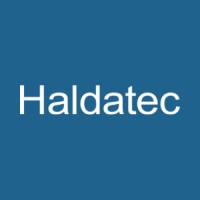 Haldatec logo - Similar company to Pressure Tech Ltd