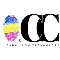 Canal Com Bénin logo - Similar company to Tofa Production