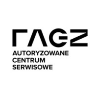 RAGZ | Centrum Serwisowe