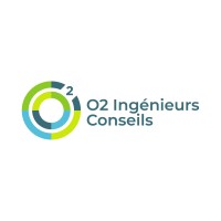 O2 Ingénieurs Conseils logo - Similar company to Marcory