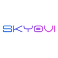 SKYOVI logo - Similar company to Straviso