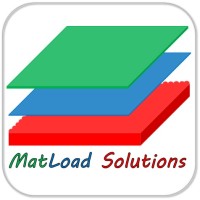 MatLoad Solutions logo - Similar company to Machintell