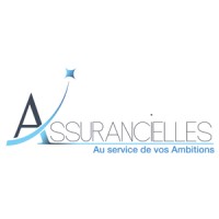 ASSURANCIELLES logo - Similar company to Frédérique Cintrat (Axielles)