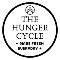 Hunger Cycle Foods logo - Similar company to Lean In Imperium