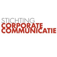 Stichting Corporate Communicatie logo - Similar company to C Square The Corp Comm Community
