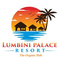 Lumbini Palace Resort logo - Similar company to Silver Heritage Group Ltd