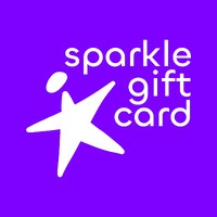 Sparkle Gift Card logo - Similar company to Zivcomms