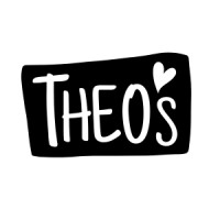 THEO'S logo - Similar company to Vo/D