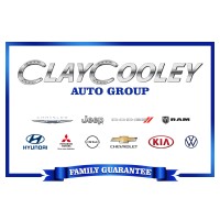 Clay Cooley Auto Group logo - Similar company to Tech Tunnel