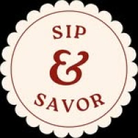 Sip&Savor logo - Similar company to Jon Basíl Tequila