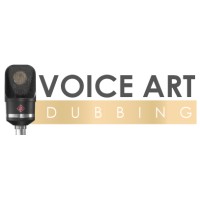 Scuola di Doppiaggio - Voice Art Dubbing logo - Similar company to Doppiaggio In Carrozza