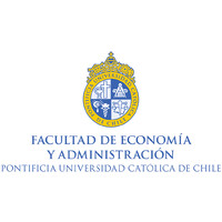 Facultad de Economía y Administración UC logo - Similar company to Universidad Adolfo Ibáñez