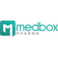 Medbox Pharma logo - Similar company to Endoca Au