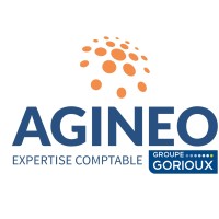 AGINEO Expertise Comptable logo - Similar company to Knvey