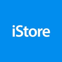 iStore Apple Premium Reseller Philippines logo - Similar company to Switch Apple Premium Reseller Philippines