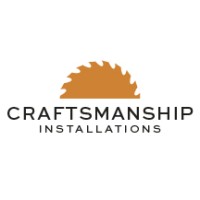 Craftsmanship Installations logo - Similar company to Avode