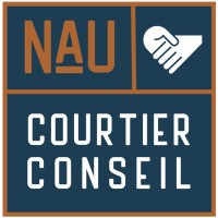 NAU COURTIER CONSEIL logo - Similar company to Studio-Arch