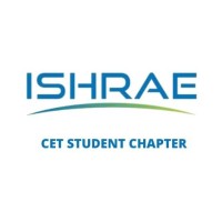 ISHRAE CET logo - Similar company to Aesi Sc Cet
