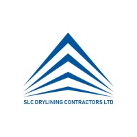 SLC DRYLINING CONTRACTORS LTD logo - Similar company to Craig Construction Services Ltd
