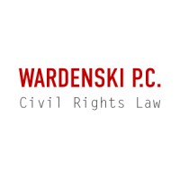 Wardenski P.C. | Civil Rights Law logo - Similar company to The Red Pill Project