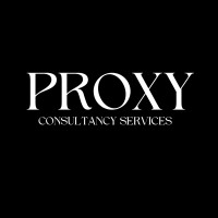 Proxy Consultancy Services logo - Similar company to Proxy Services B.V.
