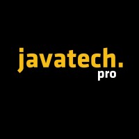 Javatech Pro logo - Similar company to Codevibz