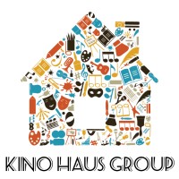 Kino Haus Group logo - Similar company to Skilled Bharat
