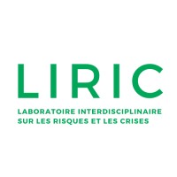 LIRIC - Laboratoire interdisciplinaire sur les risques et les crises - Université de Sherbrooke logo - Similar company to Fatima Research