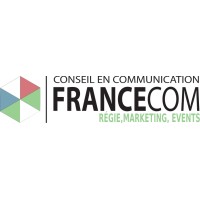 France Com Régie logo - Similar company to June Store