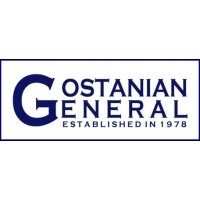 Gostanian General Building Corporation logo - Similar company to Gbcc