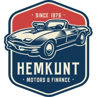 Hemkunt Motors and Finance - India logo - Similar company to N. F Cooling,