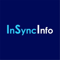 InSync Infosystems logo - Similar company to Automotion Plus