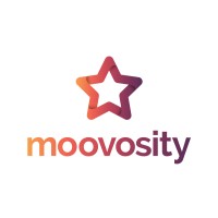 Moovosity logo - Similar company to Ehomecare