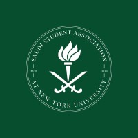 Saudi Student Association at NYU logo - Similar company to Furas (Furas.Org)