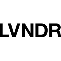 LVNDR Music Services logo - Similar company to Lib Mgmt