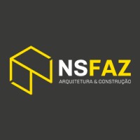NSFAZ Arquitetura e Construção logo - Similar company to Galpão Arquitetura E Interiores