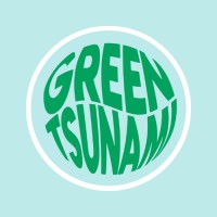 Green Tsunami logo - Similar company to Lse Impact Talks