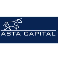Asta Capital logo - Similar company to Logiscenter