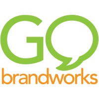 Go Brandworks logo - Similar company to Truffle