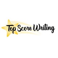 Top Score Writing logo - Similar company to The Mags Group