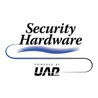 Security Hardware logo - Similar company to Fullex Locks Ltd