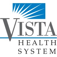 Vista Health System logo - Similar company to Vida